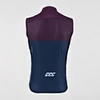 softshell cycling vest